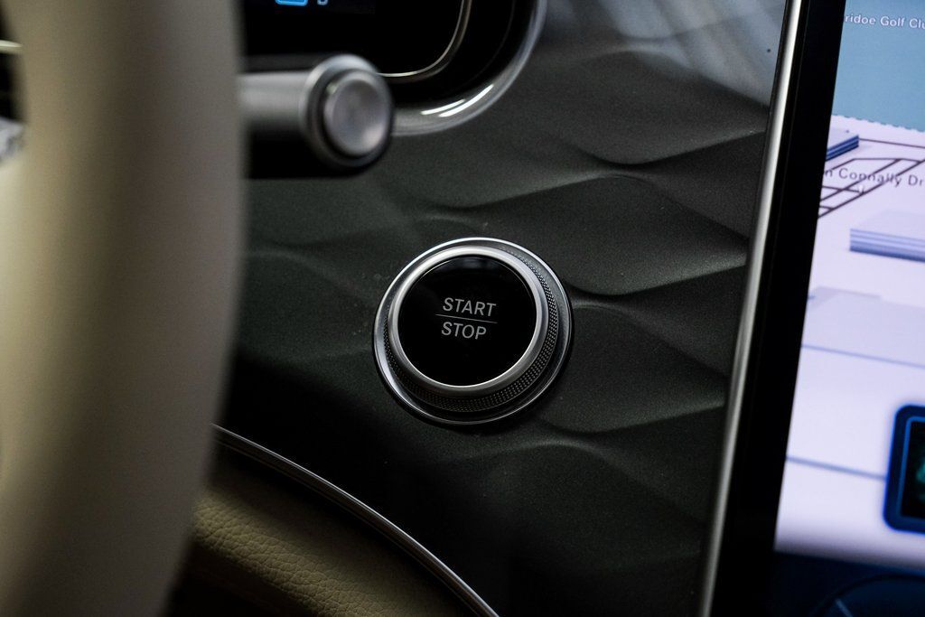 2022 Mercedes-Benz EQS 450 Carrollton TX