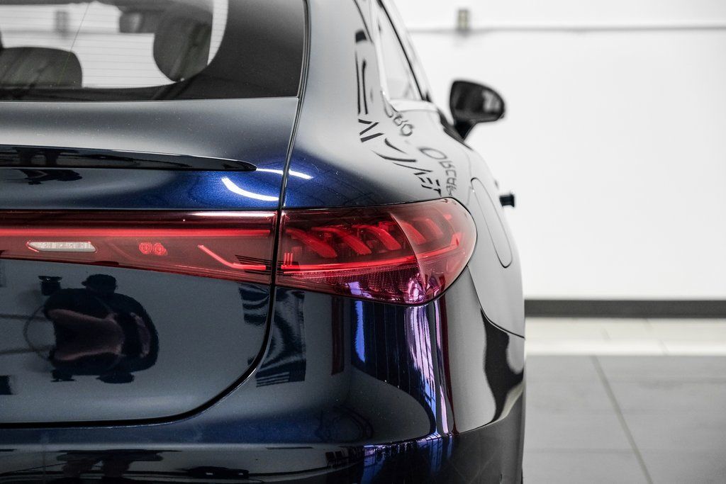 2022 Mercedes-Benz EQS 450 Carrollton TX