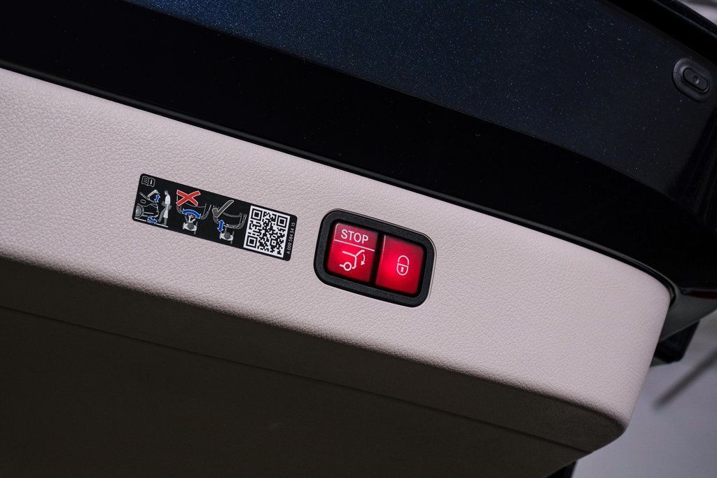 2022 Mercedes-Benz EQS 450 Carrollton TX