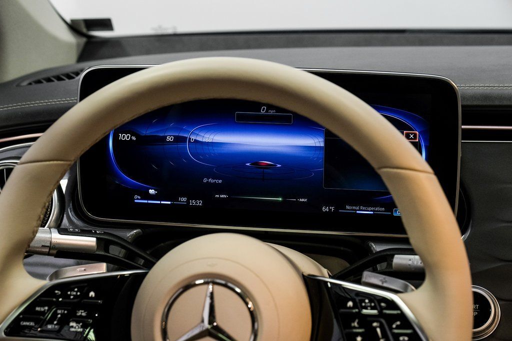 2022 Mercedes-Benz EQS 450 Carrollton TX