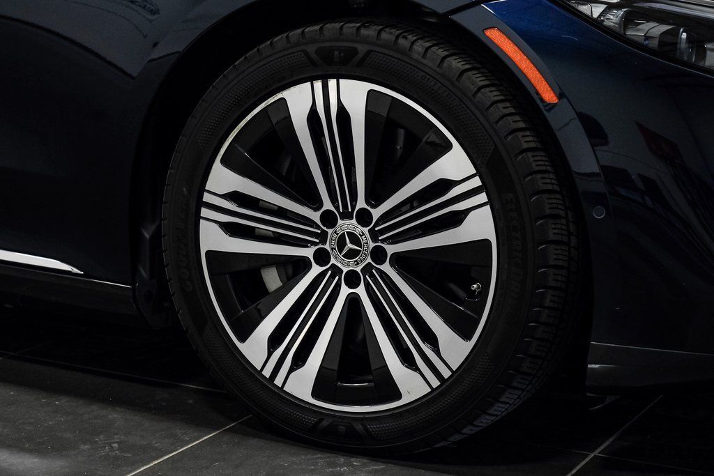 2022 Mercedes-Benz EQS 450 Carrollton TX