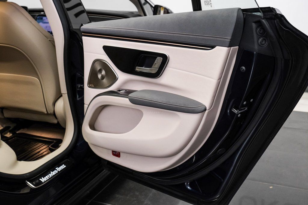 2022 Mercedes-Benz EQS 450 Carrollton TX