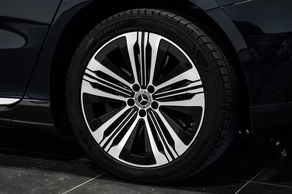 2022 Mercedes-Benz EQS 450 Carrollton TX