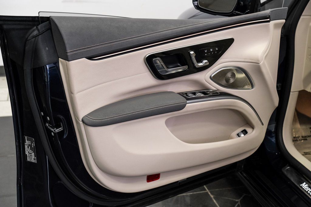 2022 Mercedes-Benz EQS 450 Carrollton TX