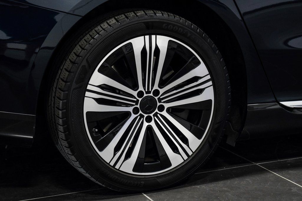 2022 Mercedes-Benz EQS 450 Carrollton TX