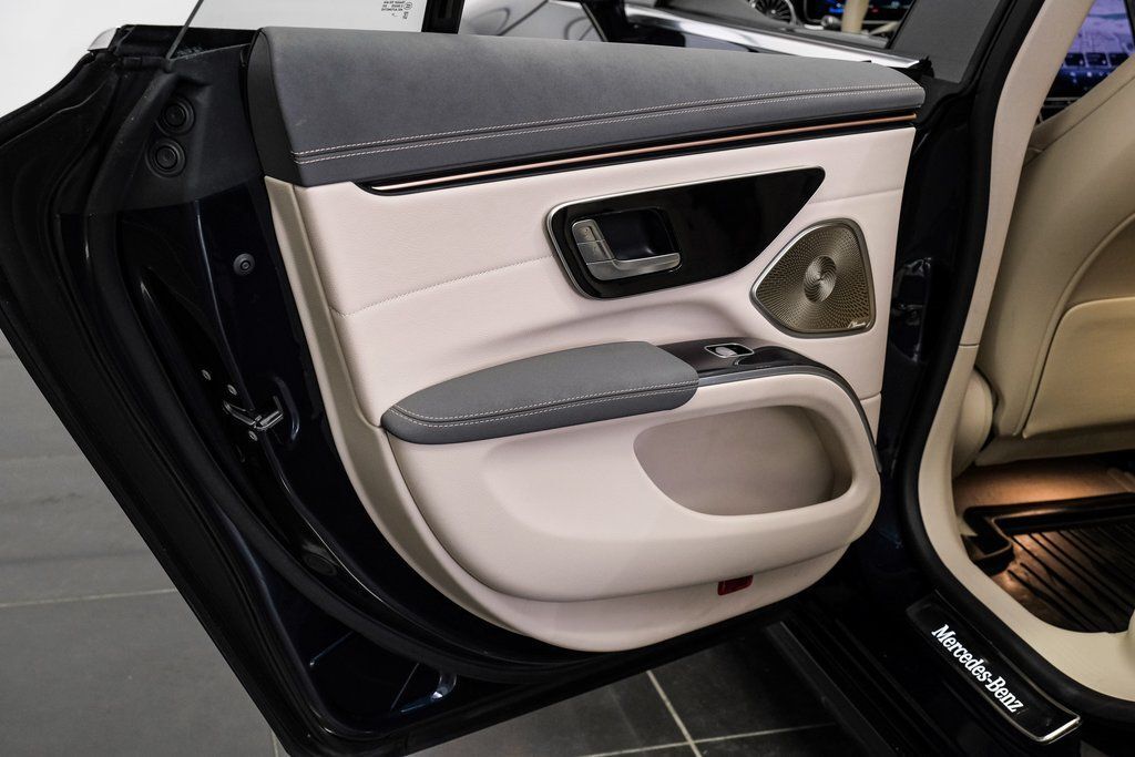 2022 Mercedes-Benz EQS 450 Carrollton TX