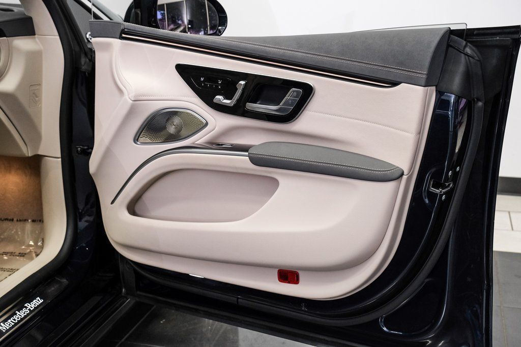 2022 Mercedes-Benz EQS 450 Carrollton TX