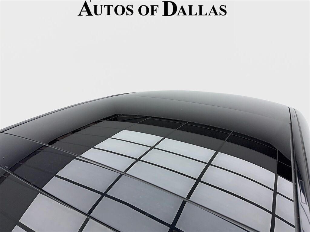 2022 Mercedes-Benz EQS 450 NAV,CAM,PANO,CLMT STS,BLIND SPOT,20&quot; WLS Plano TX