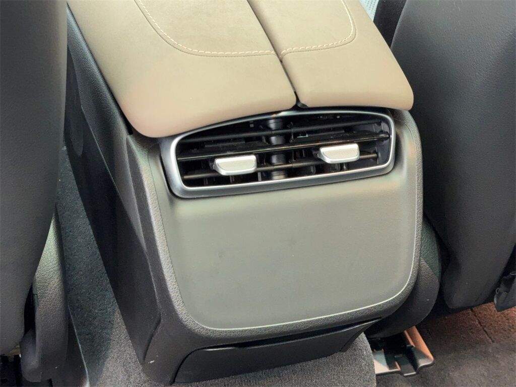 2022 Mercedes-Benz EQS 450 NAV,CAM,PANO,CLMT STS,BLIND SPOT,20&quot; WLS Plano TX