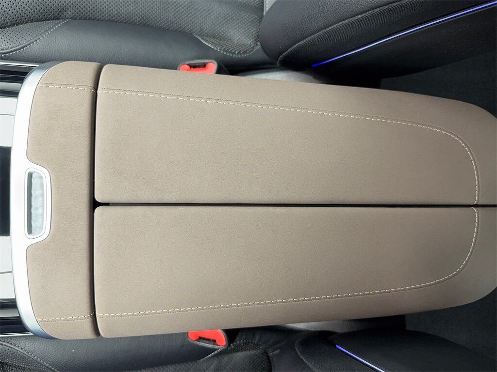 2022 Mercedes-Benz EQS 450 NAV,CAM,PANO,CLMT STS,BLIND SPOT,20&quot; WLS Plano TX