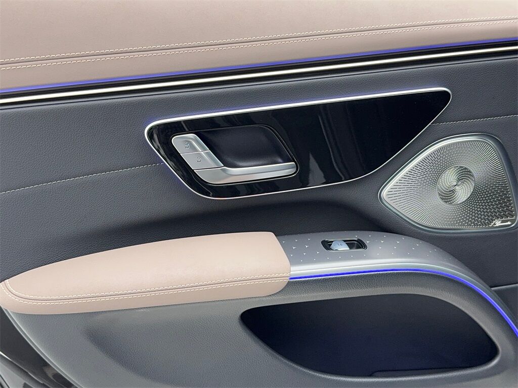 2022 Mercedes-Benz EQS 450 NAV,CAM,PANO,CLMT STS,BLIND SPOT,20&quot; WLS Plano TX