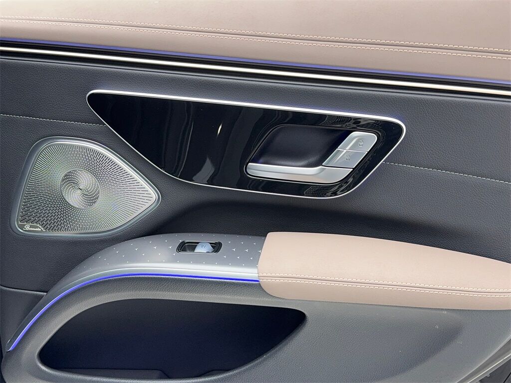 2022 Mercedes-Benz EQS 450 NAV,CAM,PANO,CLMT STS,BLIND SPOT,20&quot; WLS Plano TX