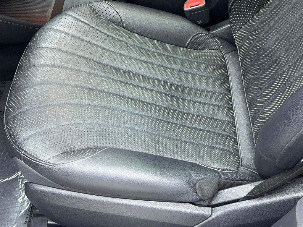 2022 Mercedes-Benz EQS 450 NAV,CAM,PANO,CLMT STS,BLIND SPOT,20&quot; WLS Plano TX