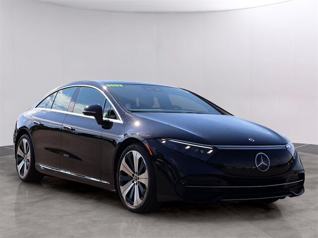 2022 Mercedes-Benz EQS 450 Oshkosh WI