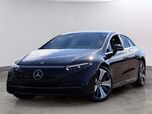 2022 Mercedes-Benz EQS 450