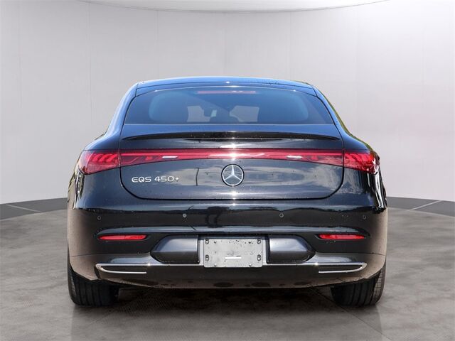 2022 Mercedes-Benz EQS 450 Oshkosh WI