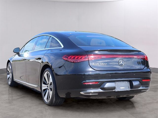 2022 Mercedes-Benz EQS 450 Oshkosh WI