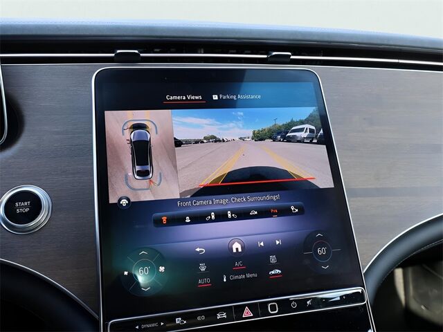 2022 Mercedes-Benz EQS 450 Oshkosh WI