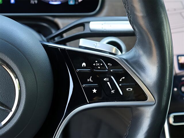 2022 Mercedes-Benz EQS 450 Oshkosh WI