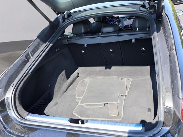 2022 Mercedes-Benz EQS 450 Oshkosh WI