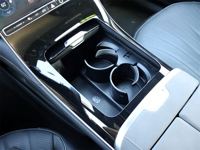 2022 Mercedes-Benz EQS 450 Oshkosh WI