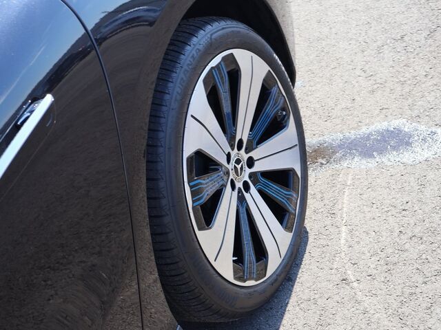 2022 Mercedes-Benz EQS 450 Oshkosh WI