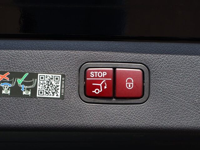 2022 Mercedes-Benz EQS 450 Oshkosh WI