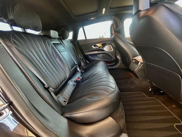 2022 Mercedes-Benz EQS 450+ Sedan 450+ Houston TX