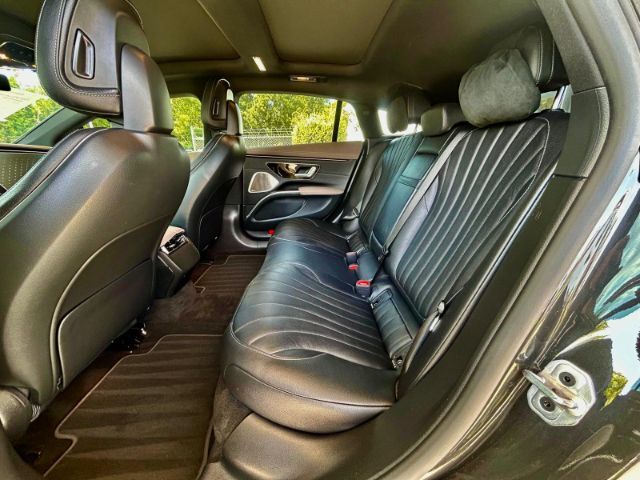 2022 Mercedes-Benz EQS 450+ Sedan 450+ Houston TX