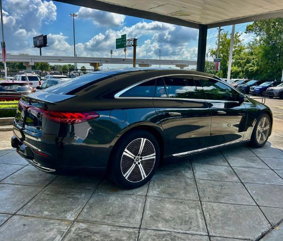 2022 Mercedes-Benz EQS 450+ Sedan 450+ Houston TX