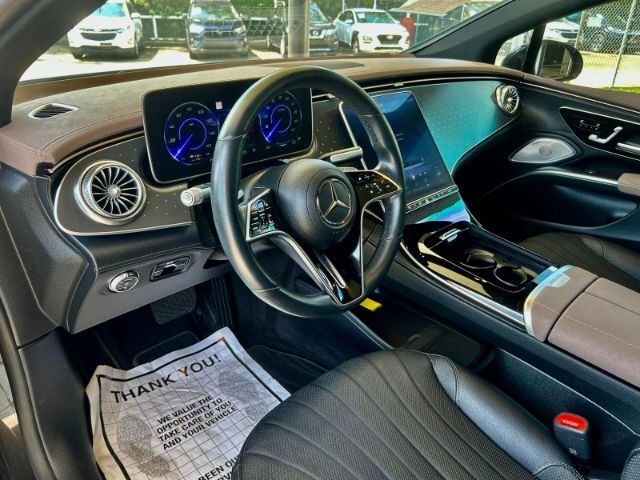 2022 Mercedes-Benz EQS 450+ Sedan 450+ Houston TX