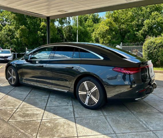 2022 Mercedes-Benz EQS 450+ Sedan 450+ Houston TX