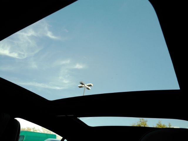 2022 Mercedes-Benz EQS 450+ Sedan AMG Line Plano TX