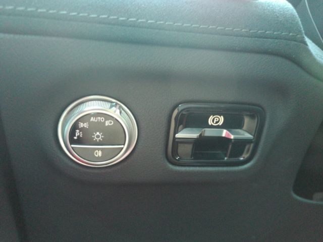 2022 Mercedes-Benz EQS 450+ Sedan AMG Line Plano TX