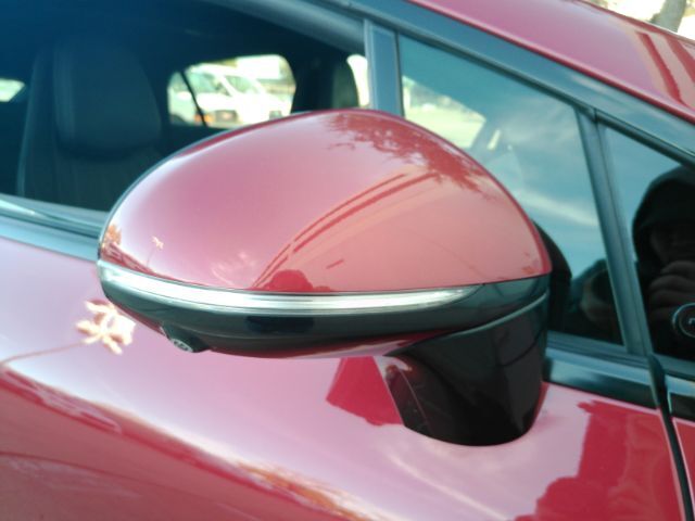 2022 Mercedes-Benz EQS 450+ Sedan AMG Line Plano TX