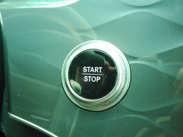 2022 Mercedes-Benz EQS 450+ Sedan AMG Line Plano TX