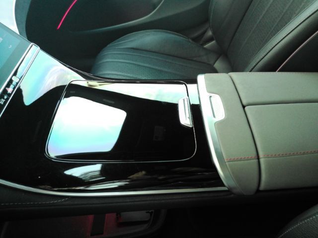 2022 Mercedes-Benz EQS 450+ Sedan AMG Line Plano TX