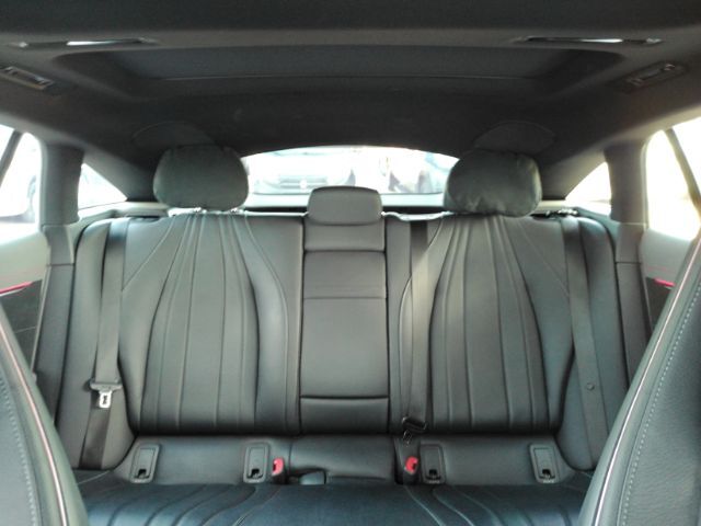 2022 Mercedes-Benz EQS 450+ Sedan AMG Line Plano TX