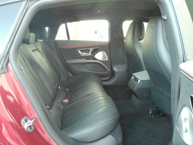 2022 Mercedes-Benz EQS 450+ Sedan AMG Line Plano TX