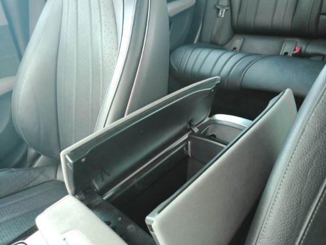 2022 Mercedes-Benz EQS 450+ Sedan AMG Line Plano TX