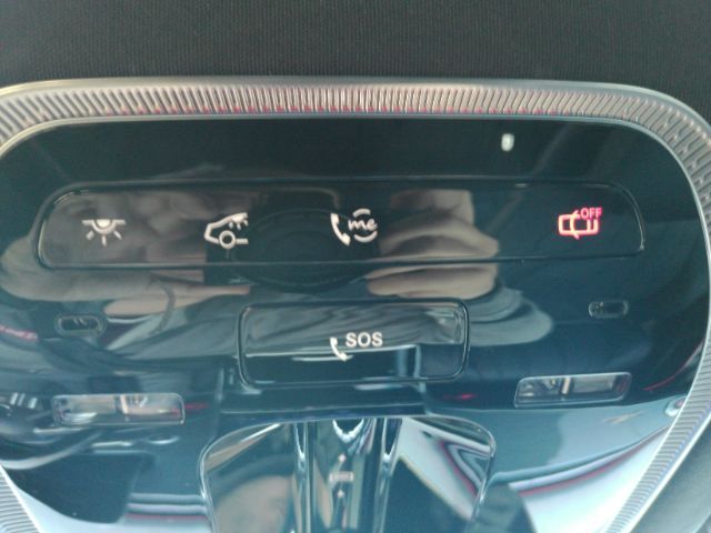 2022 Mercedes-Benz EQS 450+ Sedan AMG Line Plano TX