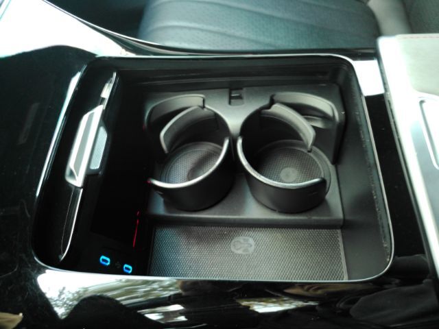 2022 Mercedes-Benz EQS 450+ Sedan AMG Line Plano TX