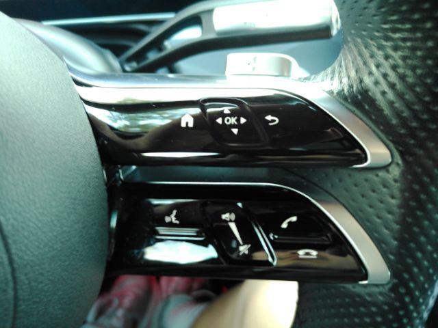 2022 Mercedes-Benz EQS 450+ Sedan AMG Line Plano TX