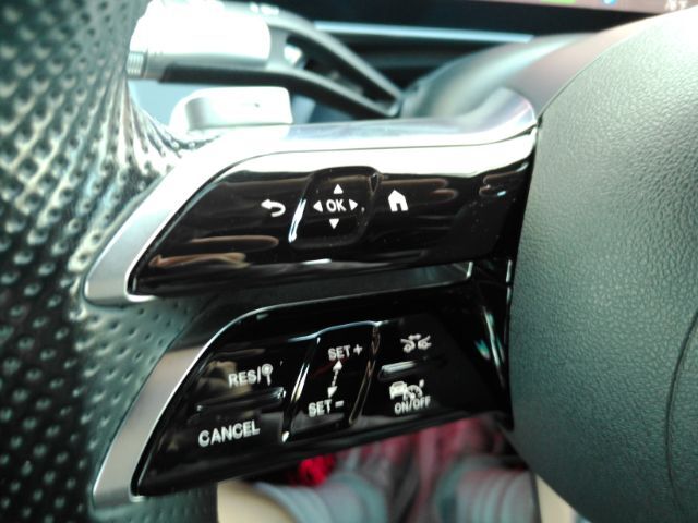 2022 Mercedes-Benz EQS 450+ Sedan AMG Line Plano TX