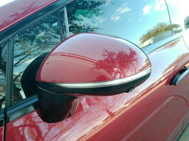 2022 Mercedes-Benz EQS 450+ Sedan AMG Line Plano TX