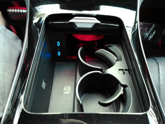 2022 Mercedes-Benz EQS 450+ Sedan AMG Line Plano TX