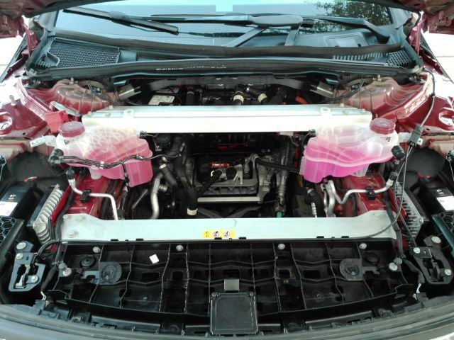 2022 Mercedes-Benz EQS 450+ Sedan AMG Line Plano TX