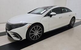 2022_Mercedes-Benz_EQS 450+ Sedan_EQS_ Plano TX
