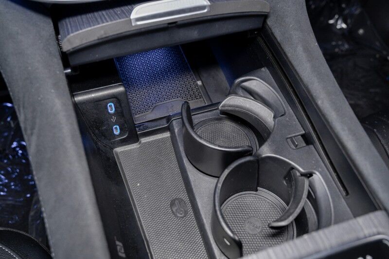 2022 Mercedes-Benz EQS 580 4MATIC&reg; Sedan Scottsdale AZ