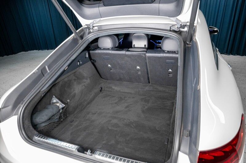 2022 Mercedes-Benz EQS 580 4MATIC&reg; Sedan Scottsdale AZ